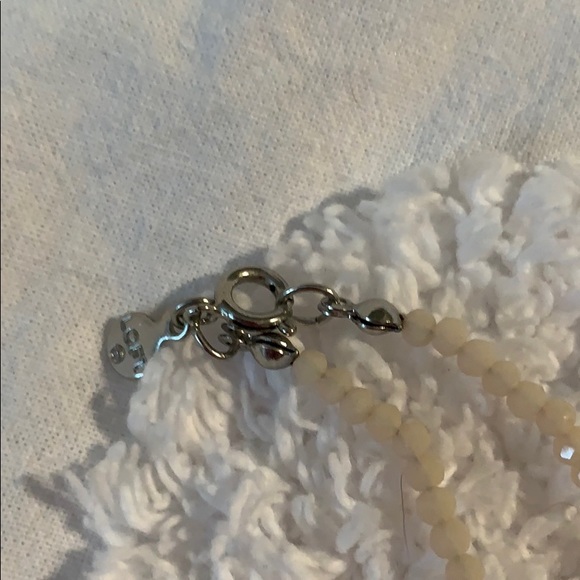 Loft Tassle Necklace - Picture 3 of 3